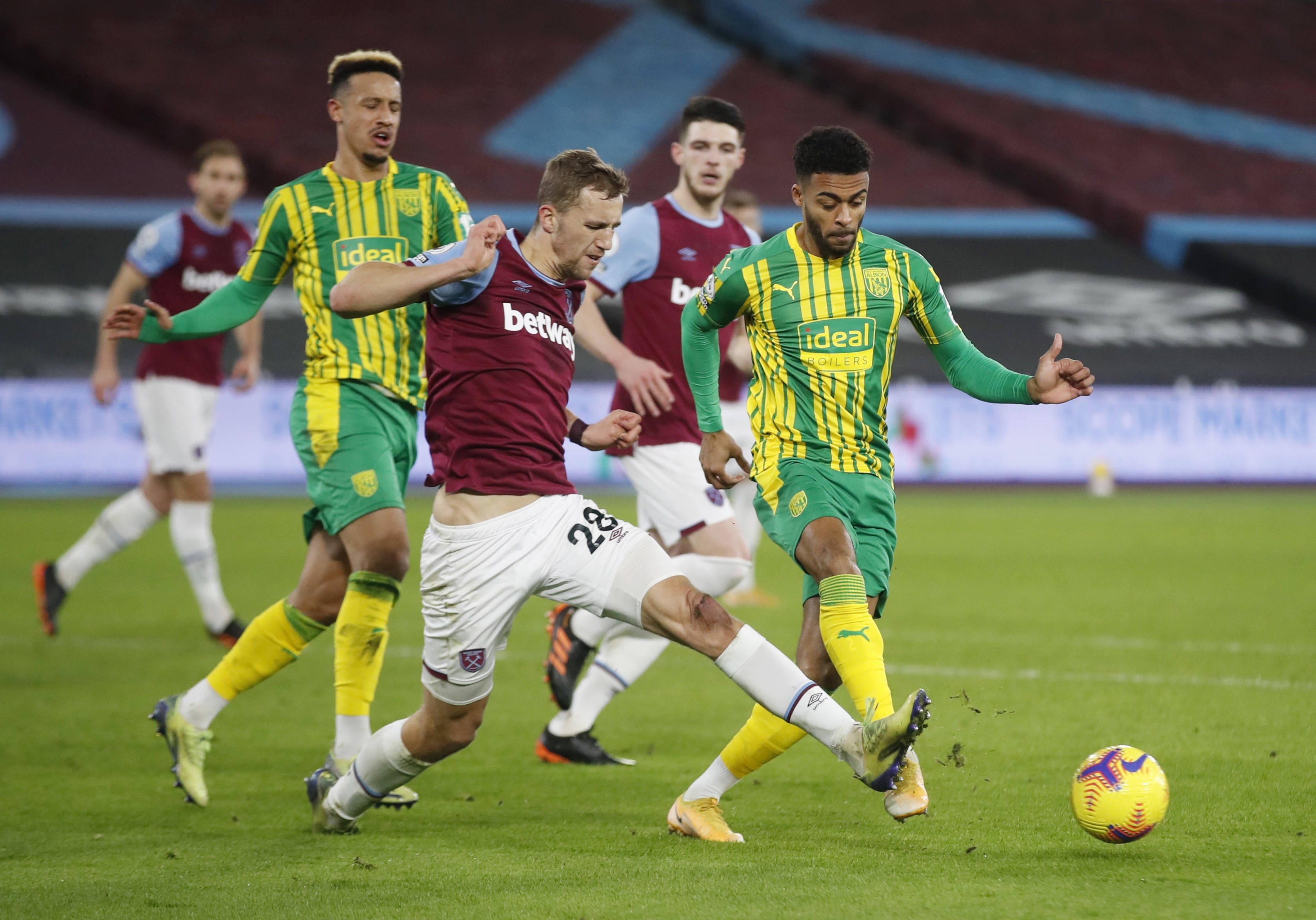 以各自独有 以各自独有